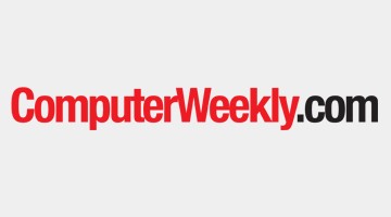 Computer Weekly 