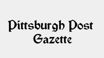 Pittsburg Post-Gazette