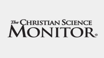 The Christian Science Monitor